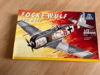 Modellbau italeri 178 Focke Wulf Bayern - Haimhausen Vorschau