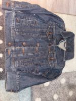 Kinder Jeans Jacke MEXX Nordrhein-Westfalen - Gummersbach Vorschau