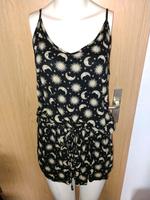 EMP Gothicana  Jumpsuit gr. XL Sachsen - Frohburg Vorschau