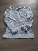 Pullover Netzshirt Esmara Gr 36 Sachsen - Zwenkau Vorschau