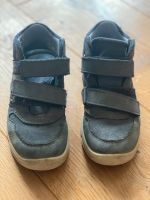 Schuhe,Sneaker, Ricosta Mädchen blau, Klett, 27 Hessen - Kelkheim Vorschau