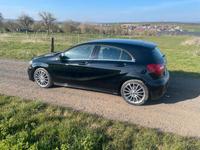 Mercedes-Benz A 200 d 4MATIC DCT - AMG Line Bayern - Knetzgau Vorschau