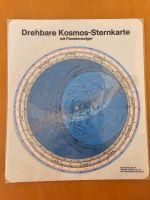 Kosmos drehbare Sternkarten 2 Stück in OVP wie Neu Bielefeld - Dornberg Vorschau
