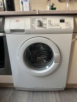 Waschmaschine von AEG abzugeben Aachen - Aachen-Mitte Vorschau