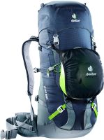 NEU✅DEUTER Helmhalter Rucksack Bike Helmnetz Helm Kletter Ski Baden-Württemberg - Herrischried Vorschau