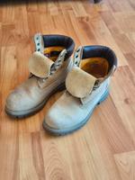 Timberland Stiefel, 42 1/2, sehr guter Zustand! Baden-Württemberg - Heidelberg Vorschau