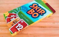 Skip-Bo Spiel Kartenspiel NEU und OVP Bayern - Rödental Vorschau