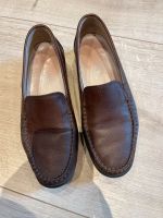 Schuhe von Siox Größe 4 1/2 Hessen - Edermünde Vorschau