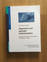 Allgemeine und spezielle Infektionslehre - Studt (Mikrobiologie) Müritz - Landkreis - Penzlin Vorschau