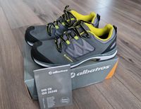 Sicherheitsschuhe Albatros Ultratrail Grey Low 39 Hamburg-Nord - Hamburg Langenhorn Vorschau