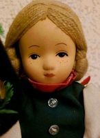 Puppe kleines Bayernmädel ca. 25 cm groß Nordrhein-Westfalen - Heinsberg Vorschau