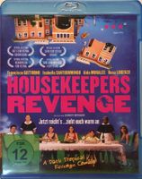 Housekeepers Revenge - Blu-Ray,wie neu,Rache der Hausmädchen Brandenburg - Hoppegarten Vorschau