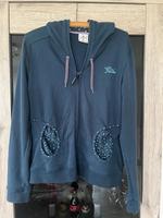 Chiemsee Sweet- Jacke mit Kapuze, blau, M/ L Niedersachsen - Großefehn Vorschau