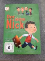 DVD Staffel 1 " Der kleine Nick " Rheinland-Pfalz - Eitelborn Vorschau