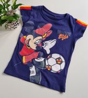 Minnie Maus Disney Baby Mädchen T-shirt Gr. 86/92 Münster (Westfalen) - Wolbeck Vorschau