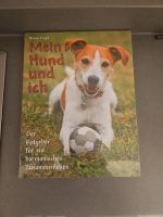 Buch: Mein Hund und ich Hamburg-Nord - Hamburg Eppendorf Vorschau