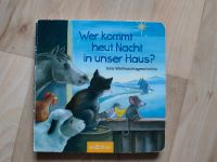 Kinderbuch, wer kommt heut Nacht in unser Haus Bayern - Ingolstadt Vorschau