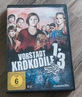 DVD Vorstadt Krokodile 1-3 Baden-Württemberg - Steinenbronn Vorschau