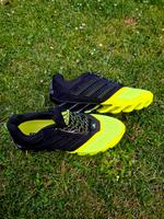 Adidas Springblade Gr. 45 ⅓ / 11 Berlin - Köpenick Vorschau