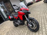 Ducati Multistrada V2"S" inklusive Travel Pack Hessen - Kassel Vorschau