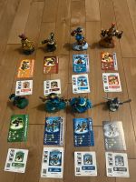 Skylanders Figuren Nordrhein-Westfalen - Datteln Vorschau