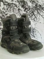 Kinder Winterstiefel von Superfit mit Membran Gr. 31 München - Ramersdorf-Perlach Vorschau