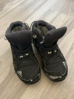 Adidas Terrex schwarz Gr 28 GoreTex Bayern - Sulzbach-Rosenberg Vorschau