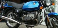 Original Auspuff, Schalldämpfer BMW R45 , R65 Boxer Thüringen - Heilbad Heiligenstadt Vorschau