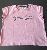 Gant T-Shirt 122/128 rosa Stuttgart - Degerloch Vorschau