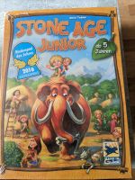 Brettspiel Stone Age Junior Sachsen - Döbeln Vorschau