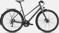 SPECIALIZED Sirrus 3.0 EQ ST step through, Trekkingbike, Fitnessb Kreis Ostholstein - Ahrensbök Vorschau