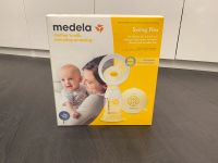 Medela Swing Flex elektrische Milchpumpe Baden-Württemberg - Aalen Vorschau