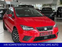 Seat Ibiza Style/Neuwertig/AppleCar/Android/ACC Nordrhein-Westfalen - Siegen Vorschau