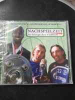 NEU - 2 CDs  Nachspielzeit - So klingt der Fußball Baden-Württemberg - Nufringen Vorschau