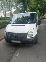 Ford Transit Kastenwagen Nordrhein-Westfalen - Moers Vorschau