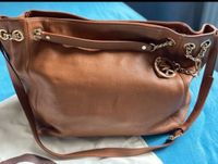 Michaell Kors Handtasche /Tasche braun echt Leder *TOP* Obergiesing-Fasangarten - Obergiesing Vorschau