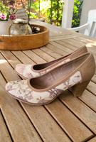 Schuhe S.Oliver Gr. 39 Bayern - Deggendorf Vorschau