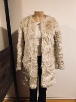 Kunstfell Mantel Jacke Felljacke Fauxjacke 36 Aubing-Lochhausen-Langwied - Aubing Vorschau