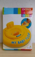 Babyschwimmring Intex My Baby neu Saarland - Homburg Vorschau