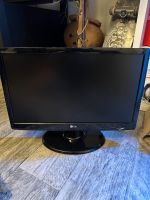 Monitor LG 24 Zoll W2443T - PF Sachsen - Tannenberg Vorschau