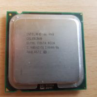 Intel Celeron 440 CPU SL9XL 2.0GHz 2000 MHz 512KB 800MHz FSB 35W Nordrhein-Westfalen - Swisttal Vorschau