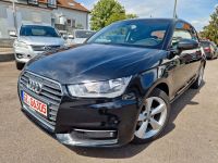 Audi A1 Design Ultra S-Tronic S-Line -Lenkrad Automat Bayern - Burgau Vorschau