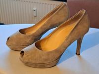 Paul Green Pumps beige Gr. 37 Baden-Württemberg - Lauf Vorschau