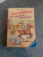 Witzebuch Pferdewitze Bochum - Bochum-Wattenscheid Vorschau