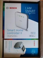 Bosch Smart Home Controller 2 + Radiator Thermostat Baden-Württemberg - Laudenbach Vorschau