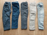 Hosen 98 Jeans Stoffhose Nordrhein-Westfalen - Wetter (Ruhr) Vorschau