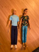 Barbie Ben & Ken Leipzig - Wiederitzsch Vorschau