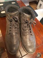 Mustang Stiefeletten Boots 48 Baden-Württemberg - Waldbronn Vorschau