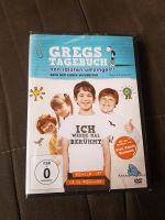 Gregs Tagebuch DVD Baden-Württemberg - Sachsenheim Vorschau