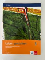 Leben gestalten 3 ISBN 978-3-12-006375-9 Klett Rheinland-Pfalz - Ulmen Vorschau